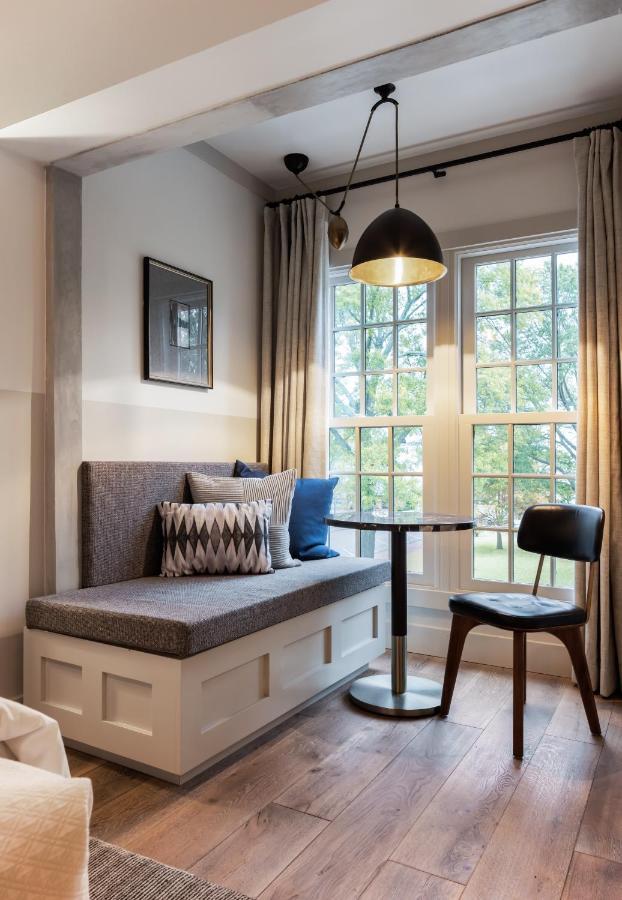 The Louis Hotel Wilson エクステリア 写真