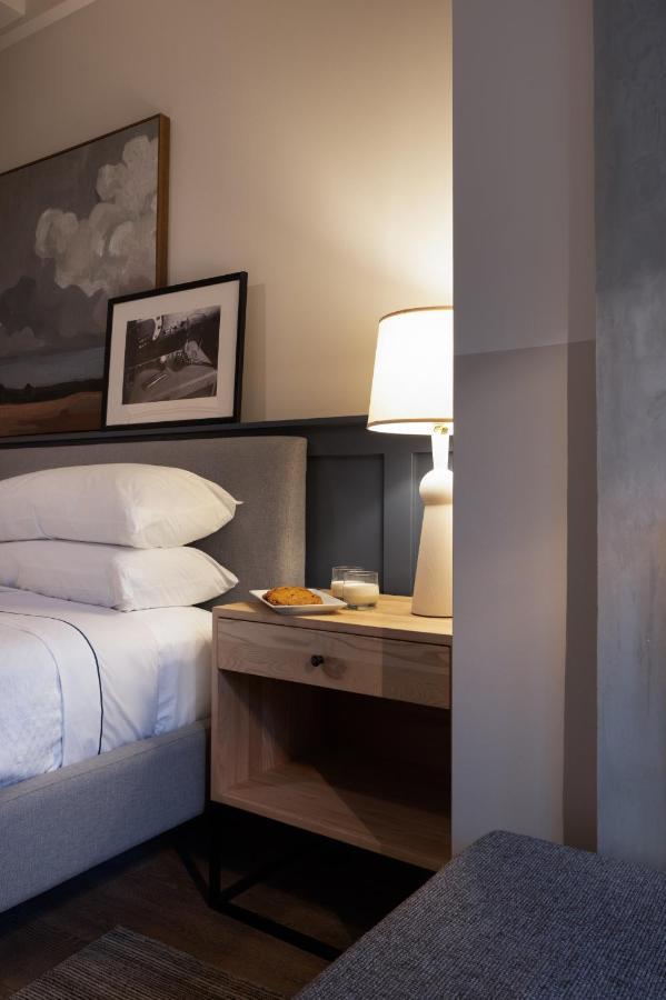 The Louis Hotel Wilson エクステリア 写真