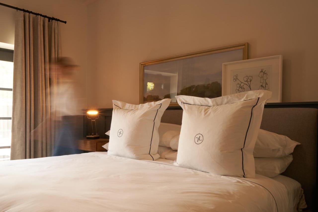 The Louis Hotel Wilson エクステリア 写真