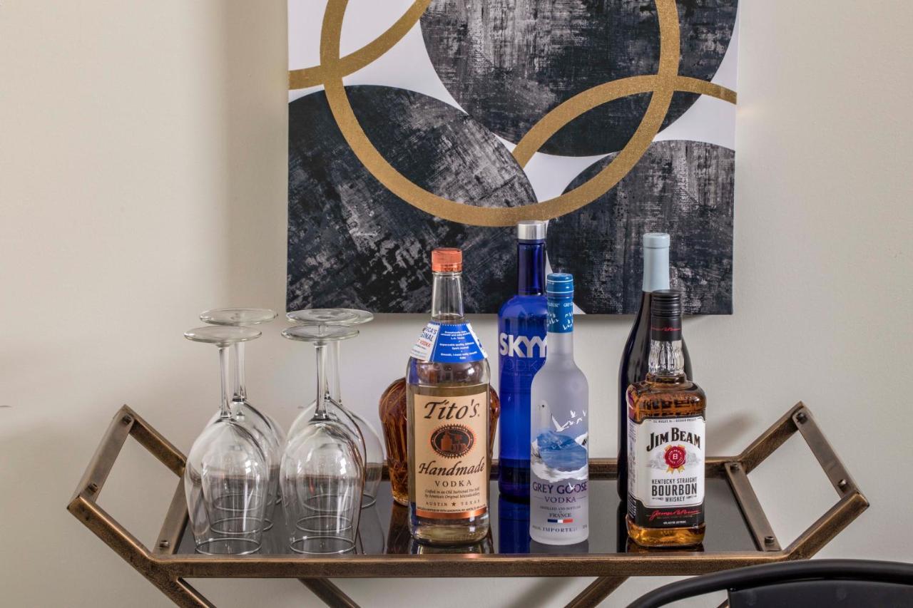 The Louis Hotel Wilson エクステリア 写真